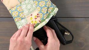 Dollar Store Packing Hacks