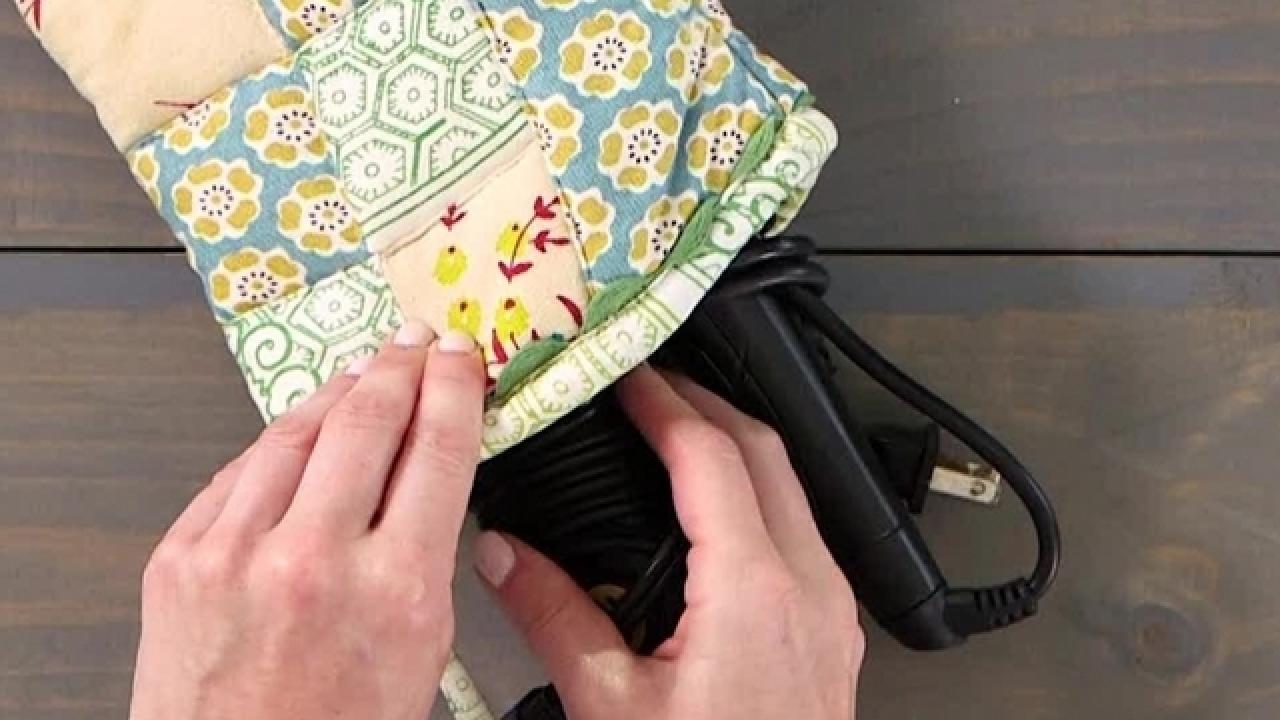 Dollar Store Packing Hacks