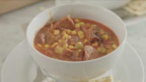 Brunswick Stew