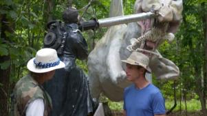 Virginia's Dinosaur Kingdom