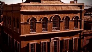 LaLaurie Mansion