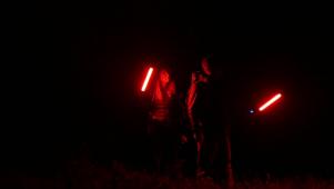 Night Hunt