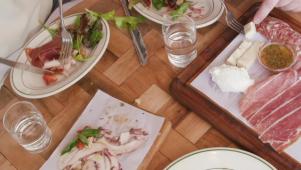 Rosemary's: Ready to Dig In?