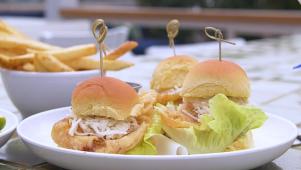 Mr. Purple: I Could Go for Some Cocktails