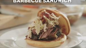 BBQ Pulled Pork