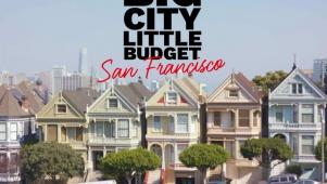 Tackling San Francisco