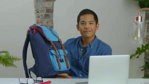 One Weekend With One Bag