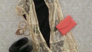 Packing for Paris