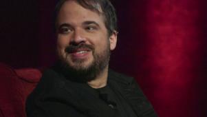 The Thing About Tombstone