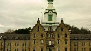 Trans-Allegheny Lunatic Asylum