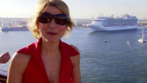 Carnival Cruise Departure
