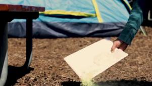 Bug-Busting Camping Hacks