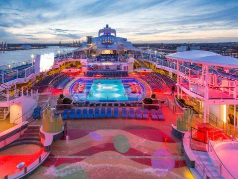 Travel's Best Cruises 2015