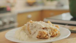 Chicken Fried Steak