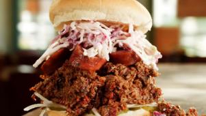 You'll Swoon for the Tipsy Texan