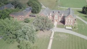 Return to Odd Fellows Home