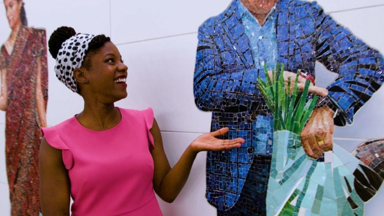 The Best Subway Art in NYC