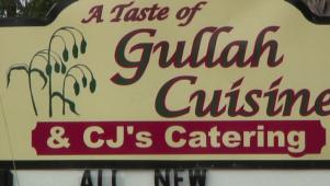 Good Eats in Charleston