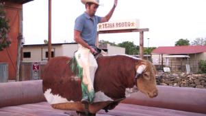 San Antonio: Top 10 Locals List