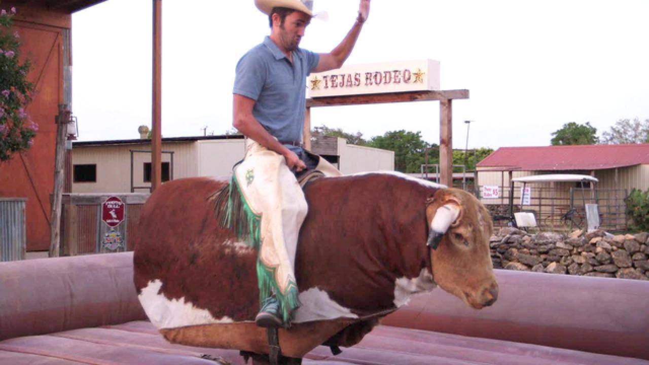 San Antonio: Top 10 Locals List