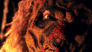 Markoff's Haunted Forest