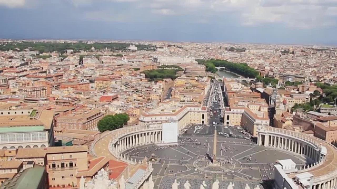 Rome Nonstop Tour