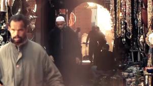 Marrakech Nonstop Tour