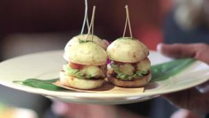 Shane Green's Vegas Eats