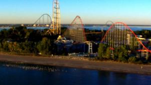 Top Thrill Dragster