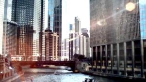 Chicago Nonstop Tour