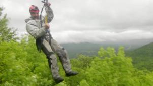 Anthony Carrino Ziplines