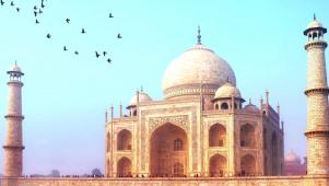 Rajasthan, India Nonstop Tour