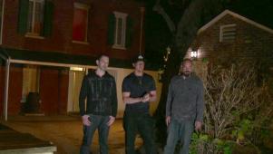 Most Haunted House in America