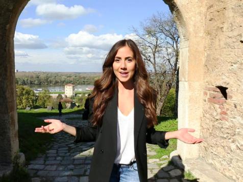 Belgrade: The Secret to Beauty