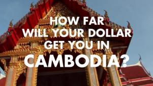 Low-Cost Cambodia