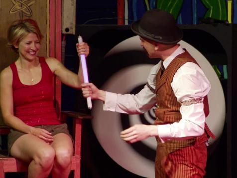 Coney Island Freakshow