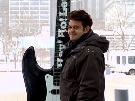 Rock the Hall