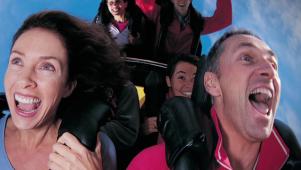 5 Money-Saving Theme Park Tips