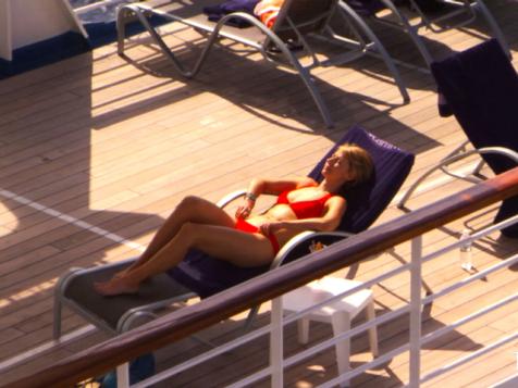 Sam's Swimwear Scenarios