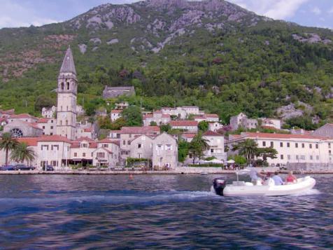 Be Your Own Travel Agent