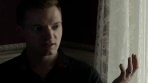 Kindred Spirits Recap - The Trunk