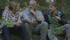Expedition Bigfoot Recap - Bigfoot Moon Rising
