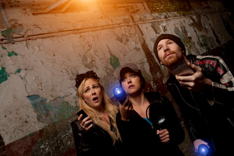 Ghost Hunting Gifts We Love