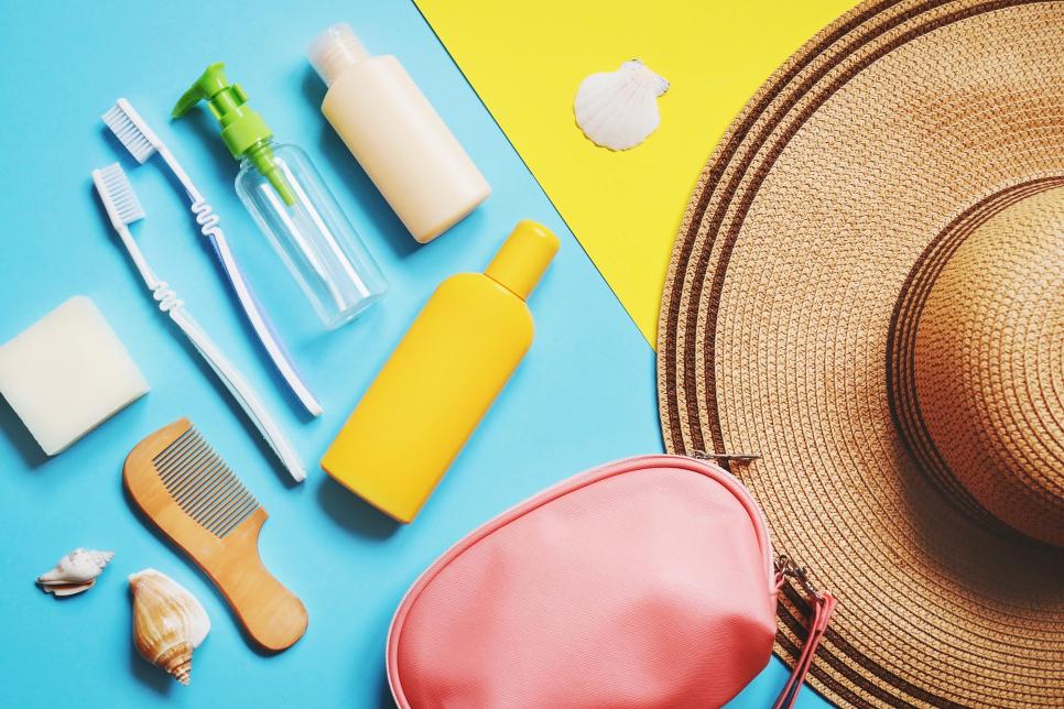 Our Favorite Travel Minis