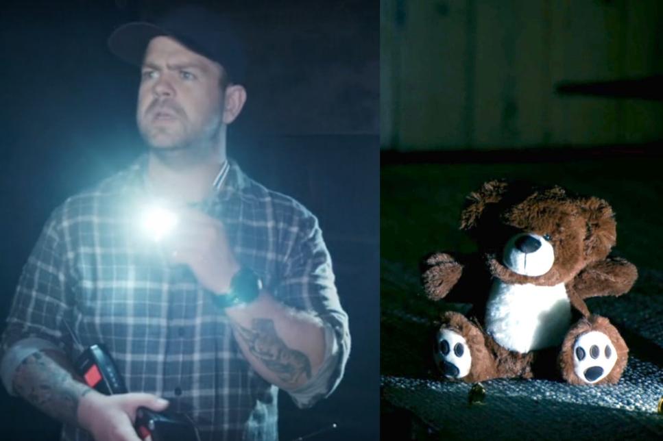 Jack's Scariest Finds