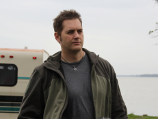 Ben Hansen of 'UFO Witness'