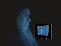 Primatologist Mireya Mayor on a hunt for Bigfoot.