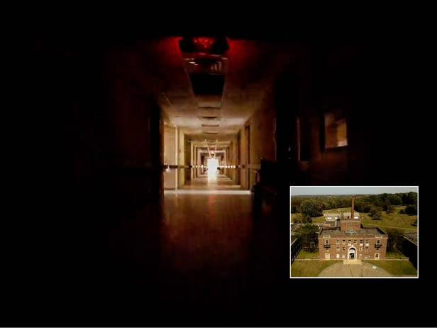 Pennsylvania Nursing Home Is Home To Dozens Of Trapped Souls Pennsylvania Nursing Home Is Home To Dozens Of Trapped Souls